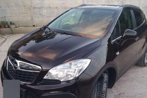 opel mokka in buone condizioni.
