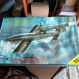 modellismo statico 