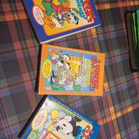 Lotto I grandi classici Disney