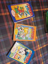 Lotto I grandi classici Disney