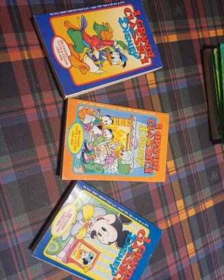 Lotto I grandi classici Disney