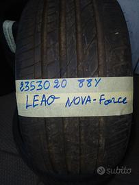 gomme 235 30 20 estivi