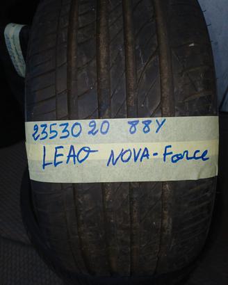 gomme 235 30 20 estivi