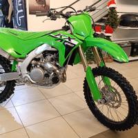 KAWASAKI KL KX 450 F KX 450