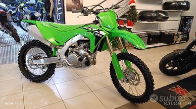 KAWASAKI KL KX 450 F KX 450