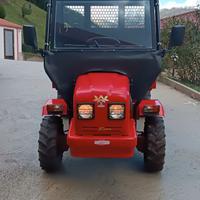 Rambo 4x4