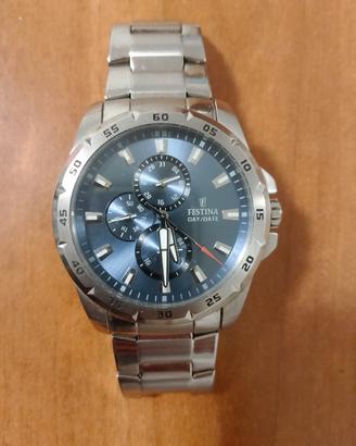 orologio Festina
