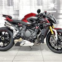 MV Agusta Brutale 1000 RR