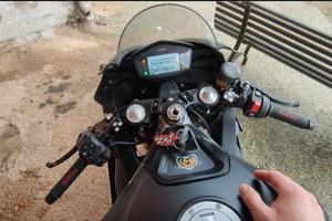Aprilia ra 660