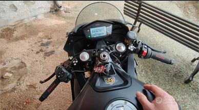 Aprilia ra 660