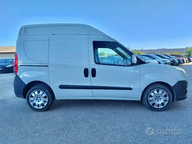 FIAT Doblo Doblò 1.6 MJT 105CV