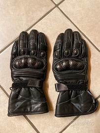 Guanti moto Barracuda tg M