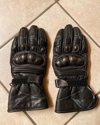 Guanti moto Barracuda tg M