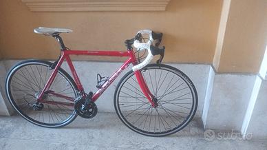 Bici corsa F. Moser