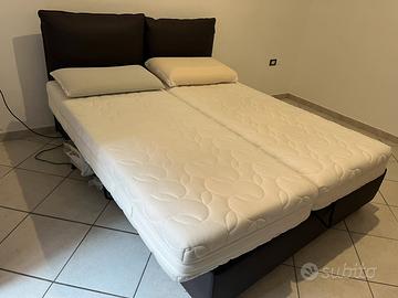 Letto Arty completo