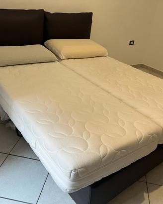 Letto Arty completo