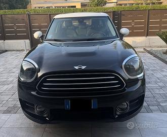 MINI COUNTRYMAN 2.0 DIESEL 150 CV