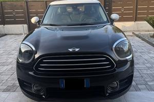 MINI COUNTRYMAN 2.0 DIESEL 150 CV