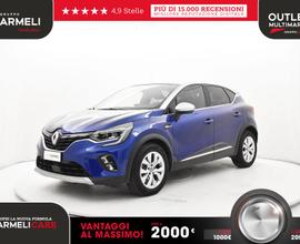 Renault Captur 1.6 plug-in hybrid Intens E-Tech 16