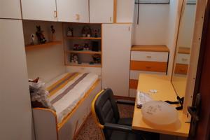 Appartamento 90 mq - trilocale con doppia esposizi