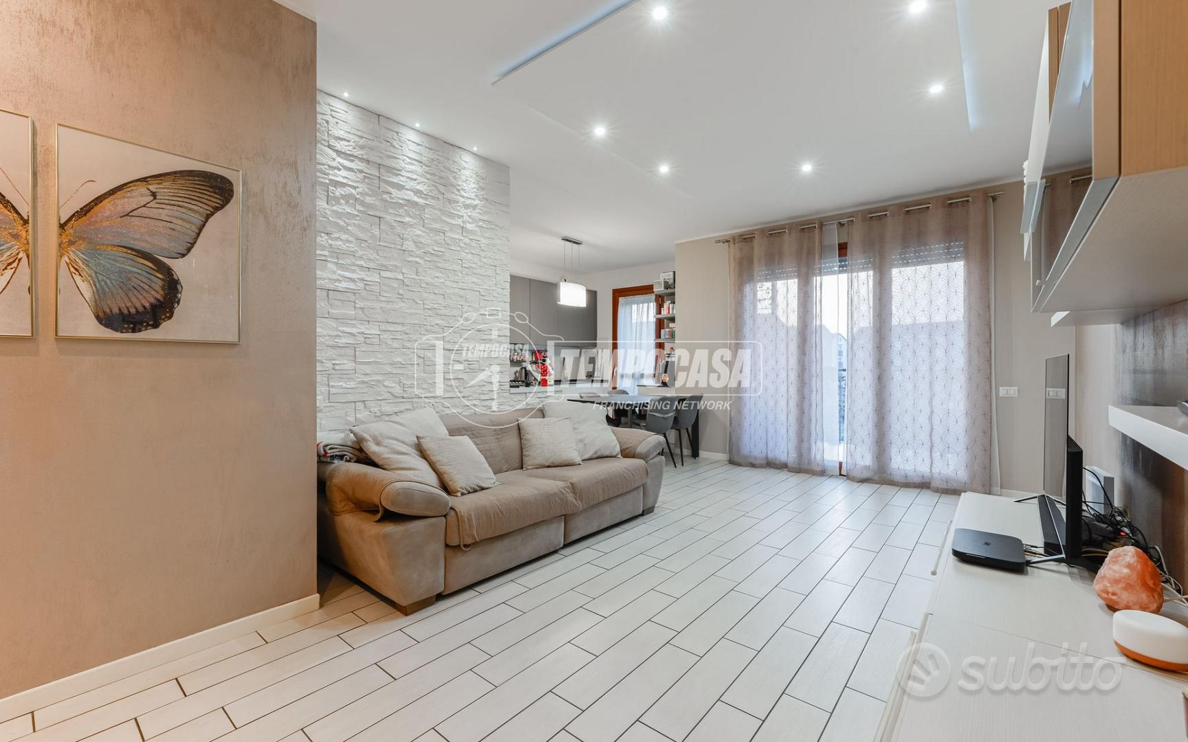 Appartamento – Segrate, Milano Due, Redecesio - Vista 2