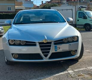 alfa romeo jtdm 150cv febbraio 2009
