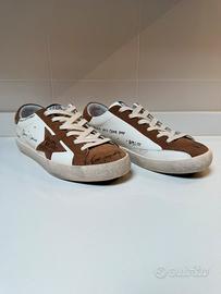 Golden Goose Super Star