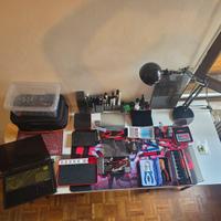 accessori modellismo
