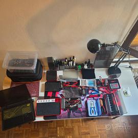 accessori modellismo