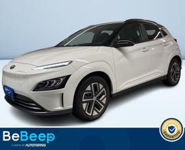 Hyundai Kona 64 KWH EV XCLASS