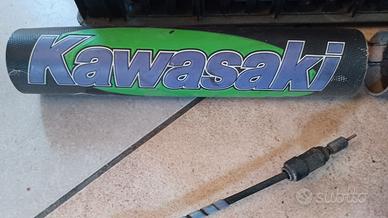 kawasaki klr ricambi