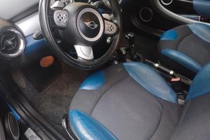 Mini Cooper Clubman Wagon 1.6D 