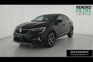 RENAULT Arkana 1.6 E-Tech full hybrid Intens 145cv
