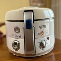 Friggitrice DeLonghi Roto Fry
