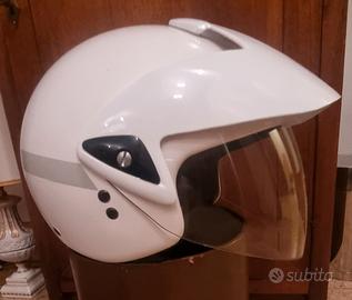casco moto
