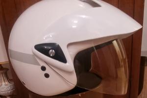 casco moto