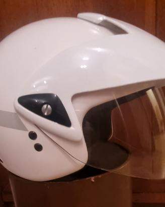casco moto