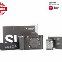 Leica SL2-S