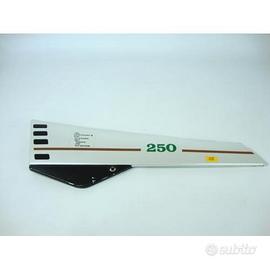 FIANCHETTO POST SX GILERA NGR 250