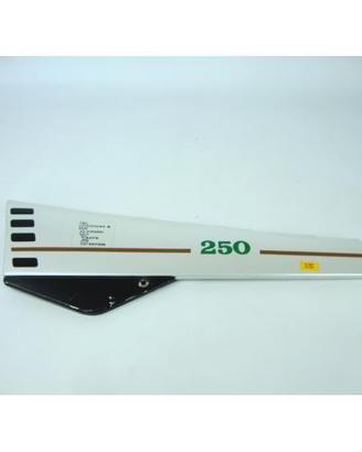FIANCHETTO POST SX GILERA NGR 250