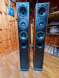 Diffusori a pavimento Indiana Line HC 504
