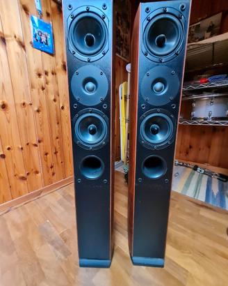 Diffusori a pavimento Indiana Line HC 504