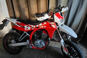 Swm Sm 125 R