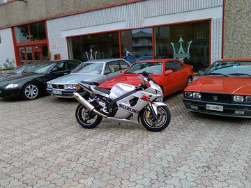 Carene Originali SUZUKI GSX R 1000 2003 2004 k3 k4