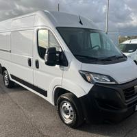 Fiat Ducato 35 2.2 Mjt 140CV PM-TM Furgone SCHERMO