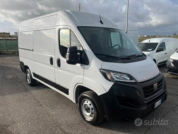 Fiat Ducato 35 2.2 Mjt 140CV PM-TM Furgone SCHERMO