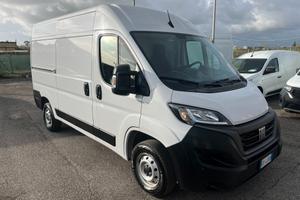 Fiat Ducato 35 2.2 Mjt 140CV PM-TM Furgone SCHERMO
