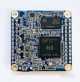 NanoPi NEO Air Open Source Single Board Computer Q