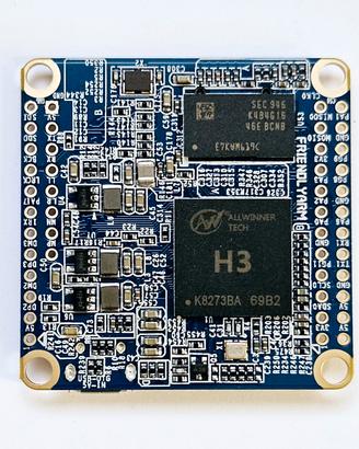 NanoPi NEO Air Open Source Single Board Computer Q