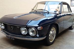 Lancia Fulvia coupeè rally 1,3 S